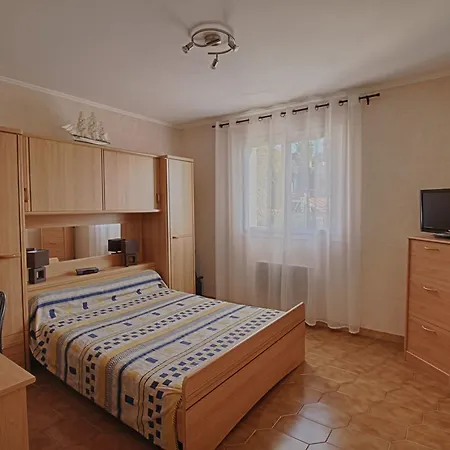 San Angelo Apartment